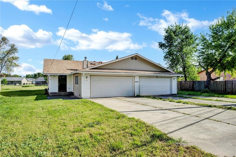 Property photo for 19270 Mountain Meadow S, Hidden Valley Lake, CA