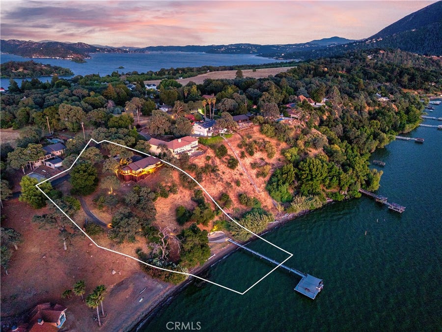 Property photo for 1531 Westlake, Kelseyville, CA