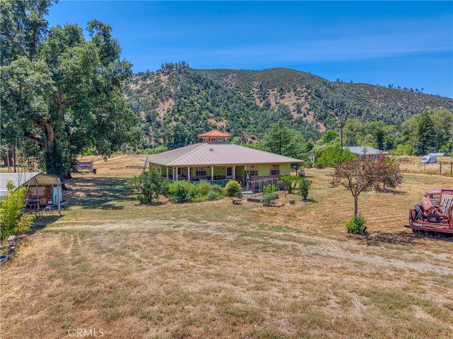 Property photo for 1623 New Long Valley Road, Clearlake Oaks, CA