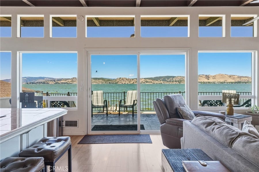 Property photo for 12250 Baylis Cove, Lower Lake, CA