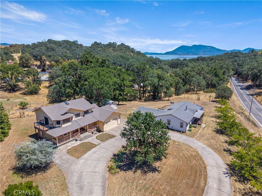 Property photo for 920 Park Way, Lakeport, CA