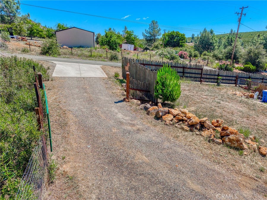 Property photo for 21738 Yankee Valley, Hidden Valley Lake, CA