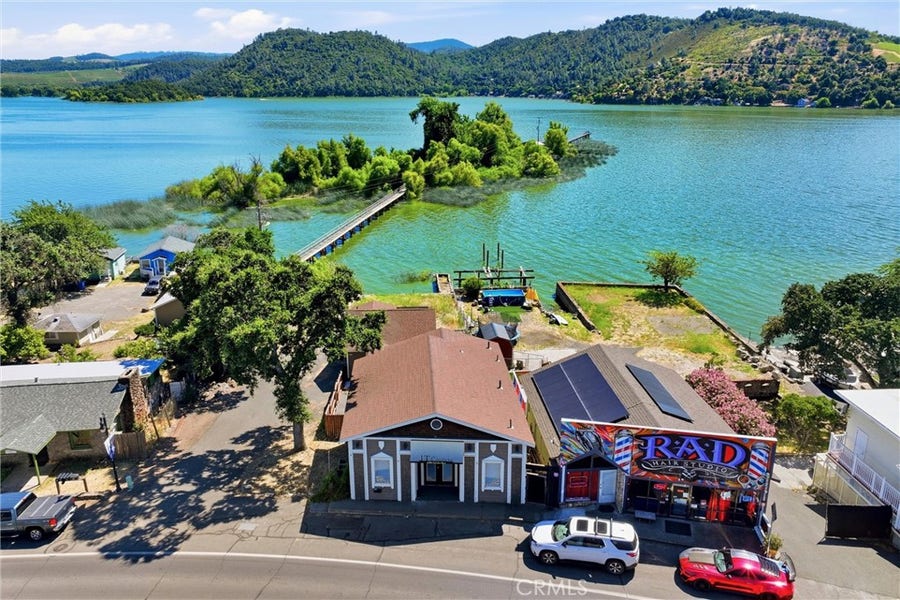 Property photo for 14465 Lakeshore, Clearlake, CA