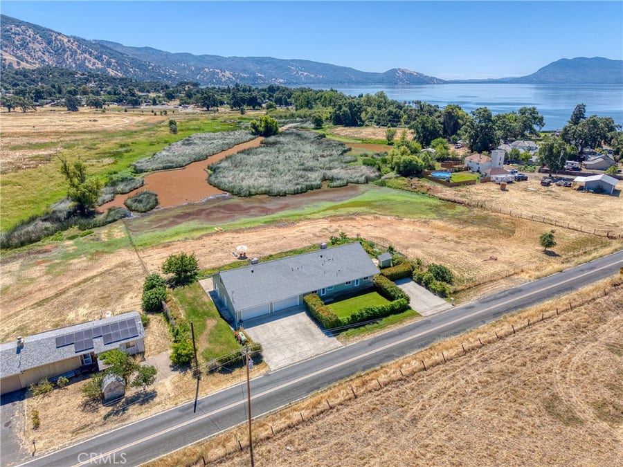 Property photo for 2260 Lakeshore Boulevard, Upper Lake, CA