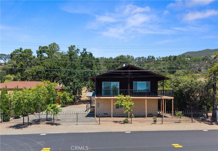 Property photo for 3155 E State Hwy 20, Nice, CA