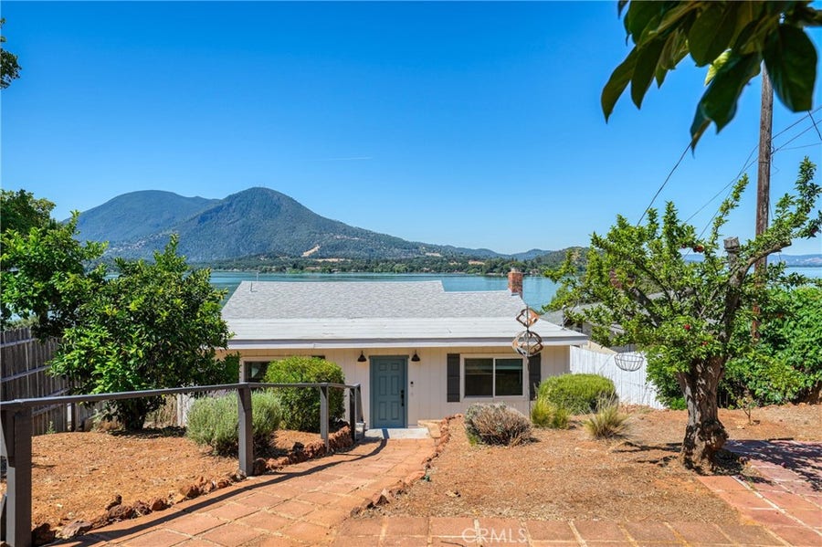 Property photo for 9175 Glenhaven, Glenhaven, CA