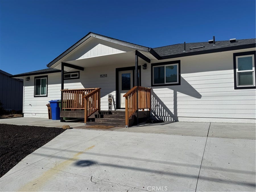 Property photo for 15255 Summit Boulevard, Cobb, CA