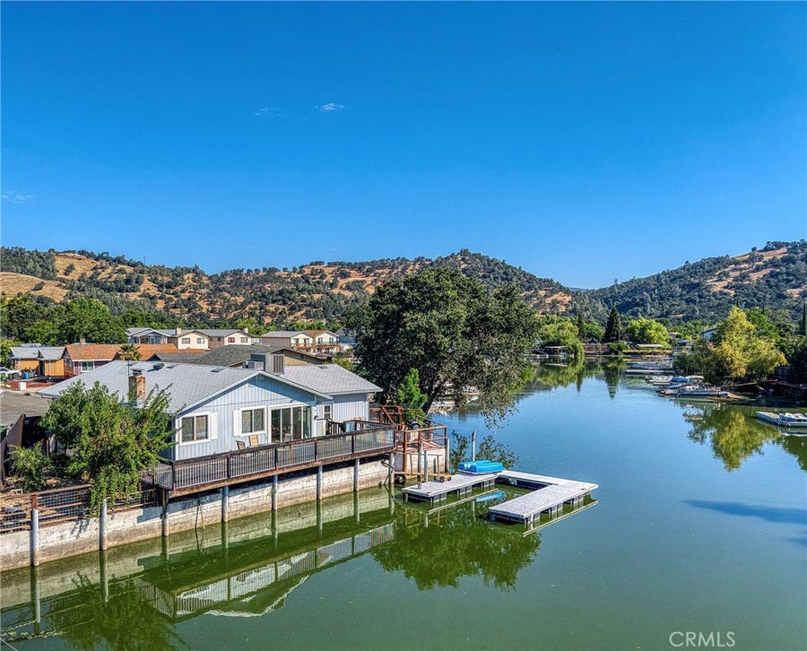 Property photo for 13051 Flying Jib Court, Clearlake Oaks, CA
