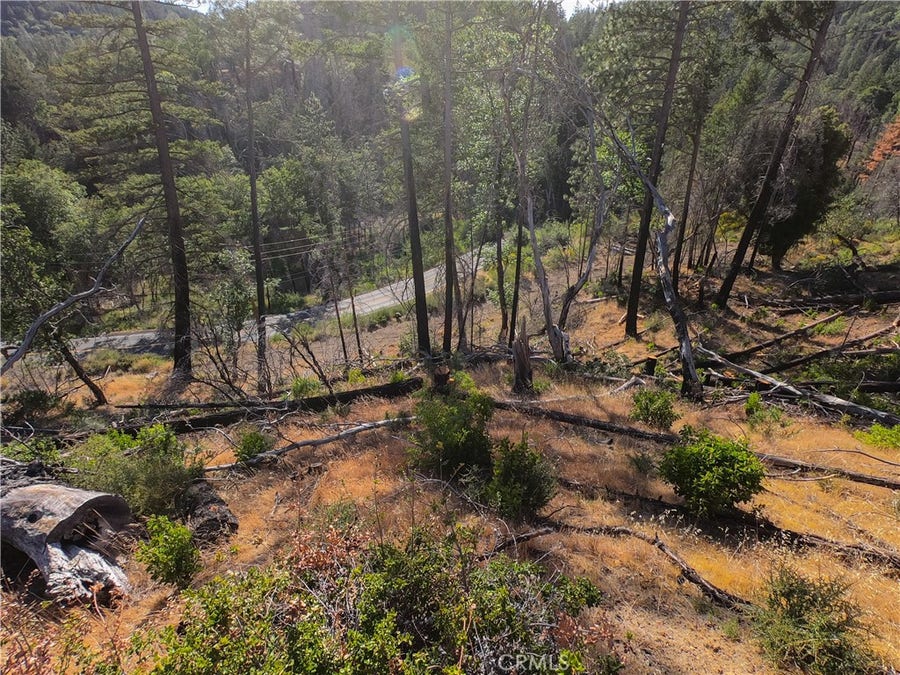 Property photo for 13627 View Road, Cobb, CA