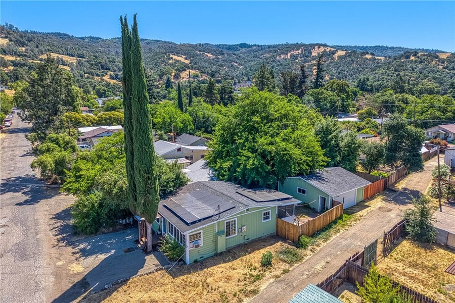 Property photo for 6299 10th Avenue, Lucerne, CA