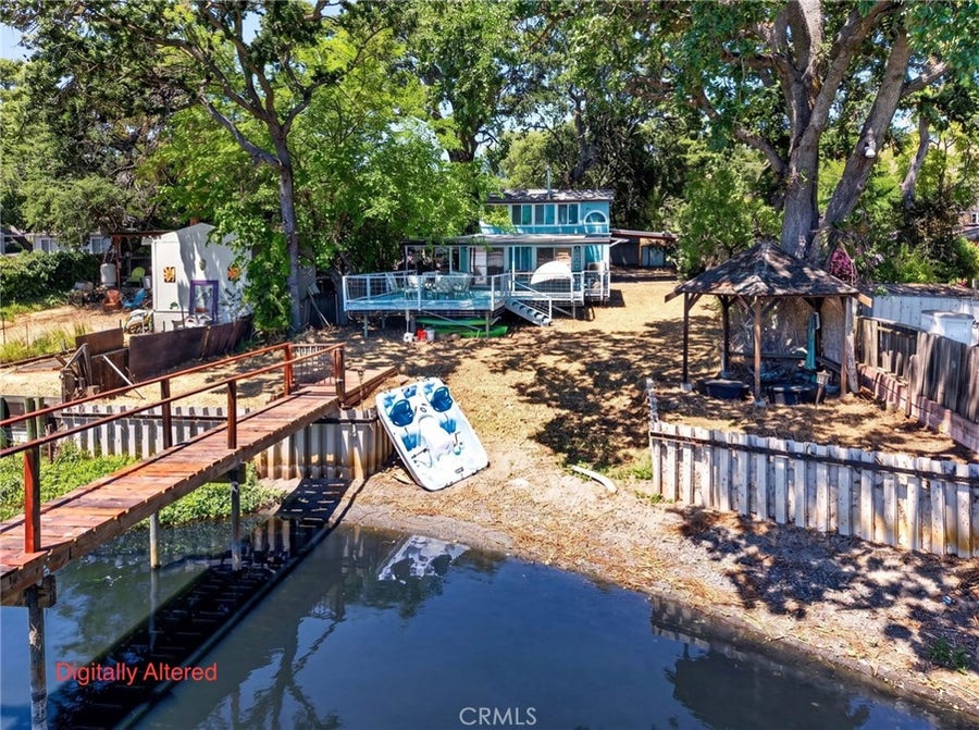 Property photo for 13911 Lakeshore, Clearlake, CA