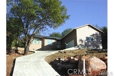 Property photo for 16456 Conestoga Road, Hidden Valley Lake, CA