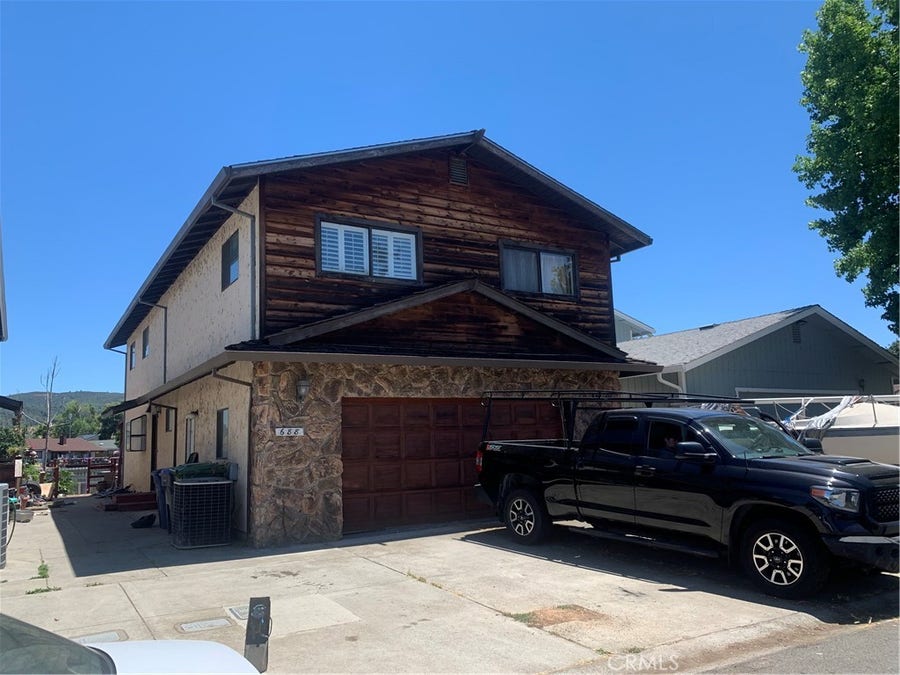 Property photo for 688 Keys, Clearlake Oaks, CA