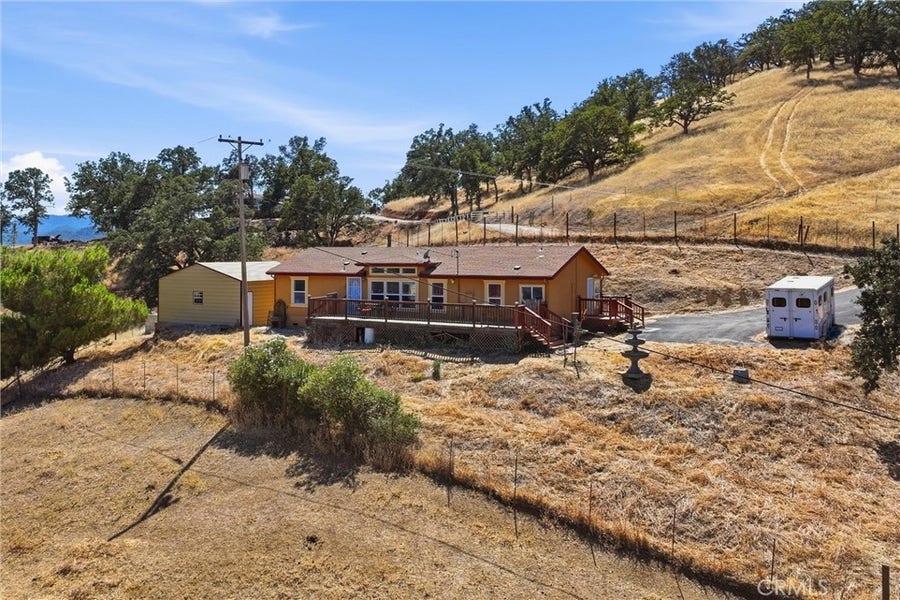 Property photo for 2659 Reid Lane, Clearlake, CA