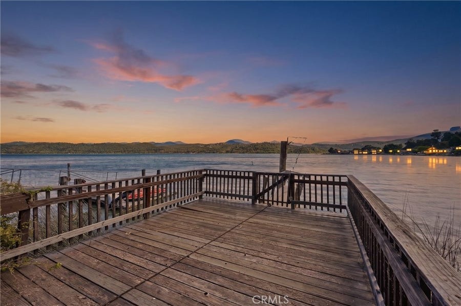 Property photo for 3985 Oakmont Drive, Clearlake, CA