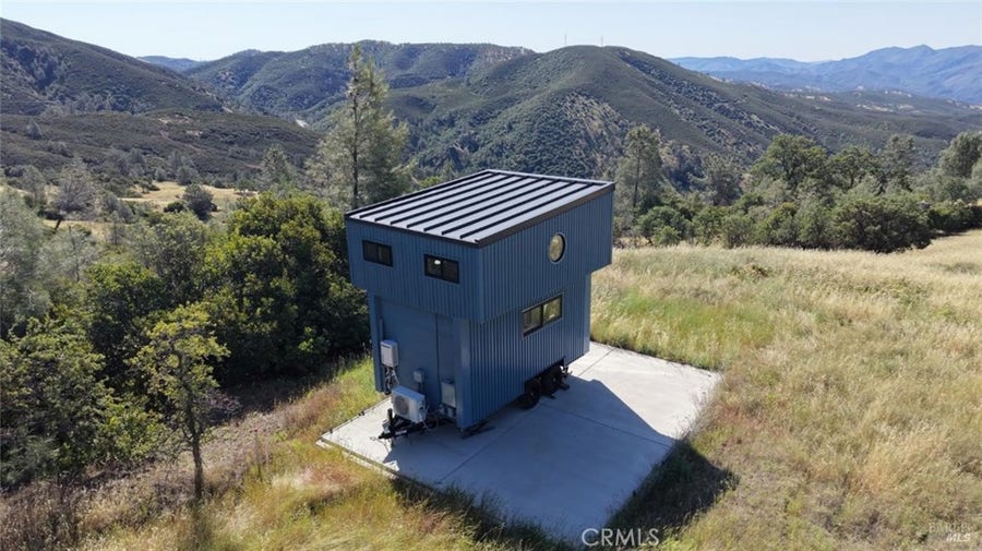 Property photo for 552 Watertrough, Clearlake Oaks, CA