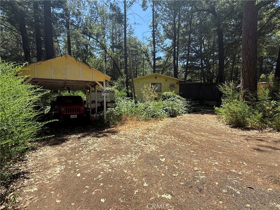 Property photo for 22830 Shady Grove Road, Middletown, CA