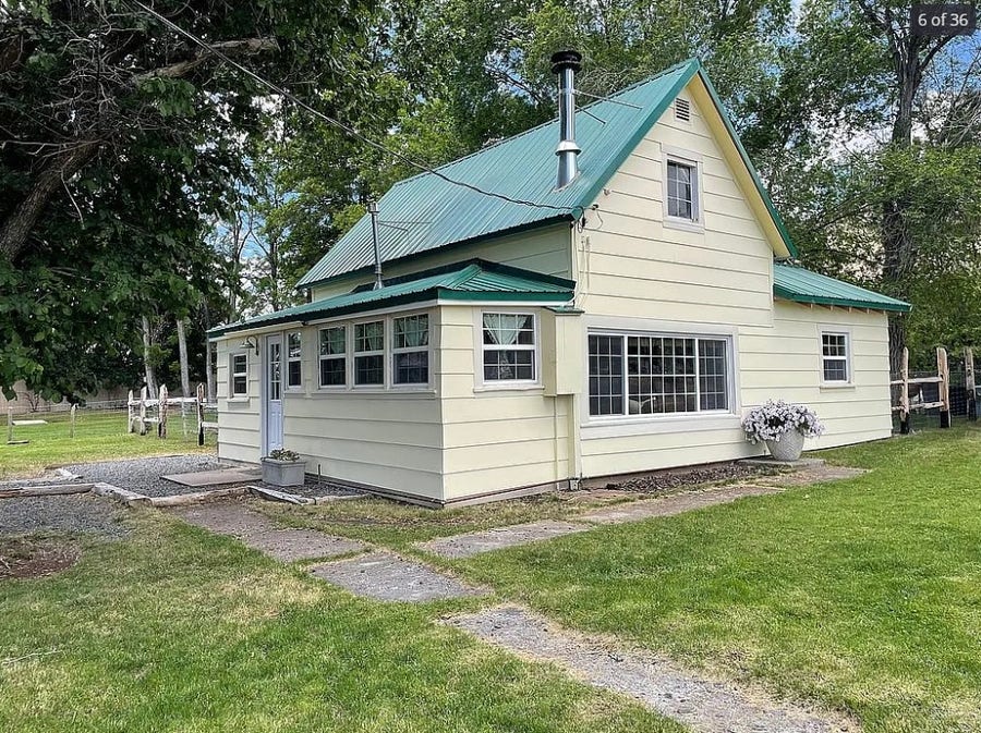 Property photo for 795 Townsend, Cedarville, CA