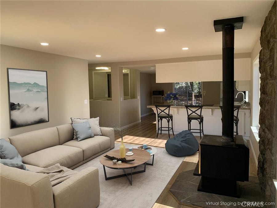 Property photo for 5616 Maya Road, Kelseyville, CA