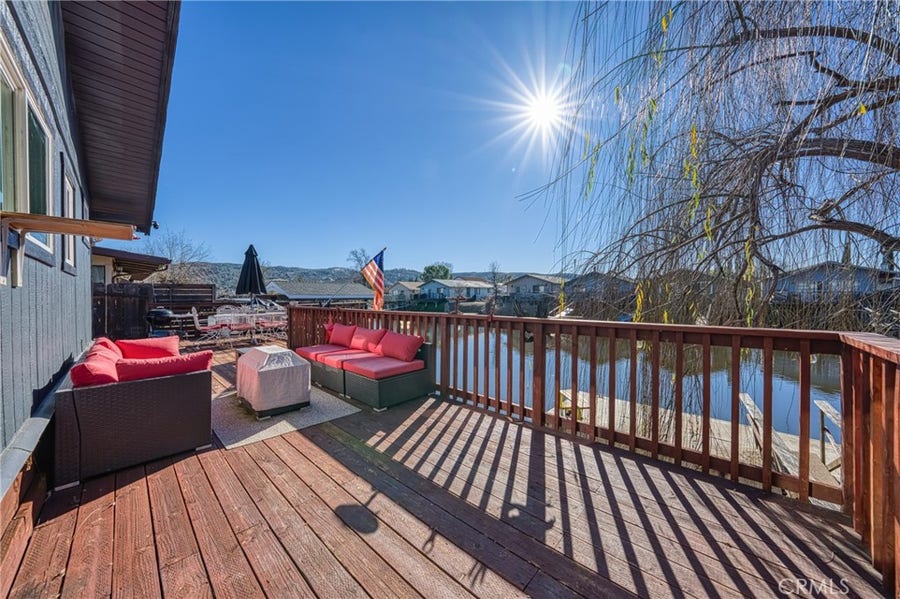 Property photo for 13293 Driftwood Village, Clearlake Oaks, CA