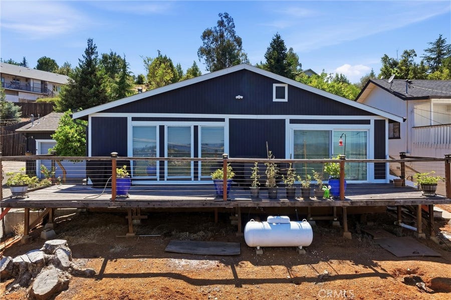Property photo for 5571 Cherokee, Kelseyville, CA