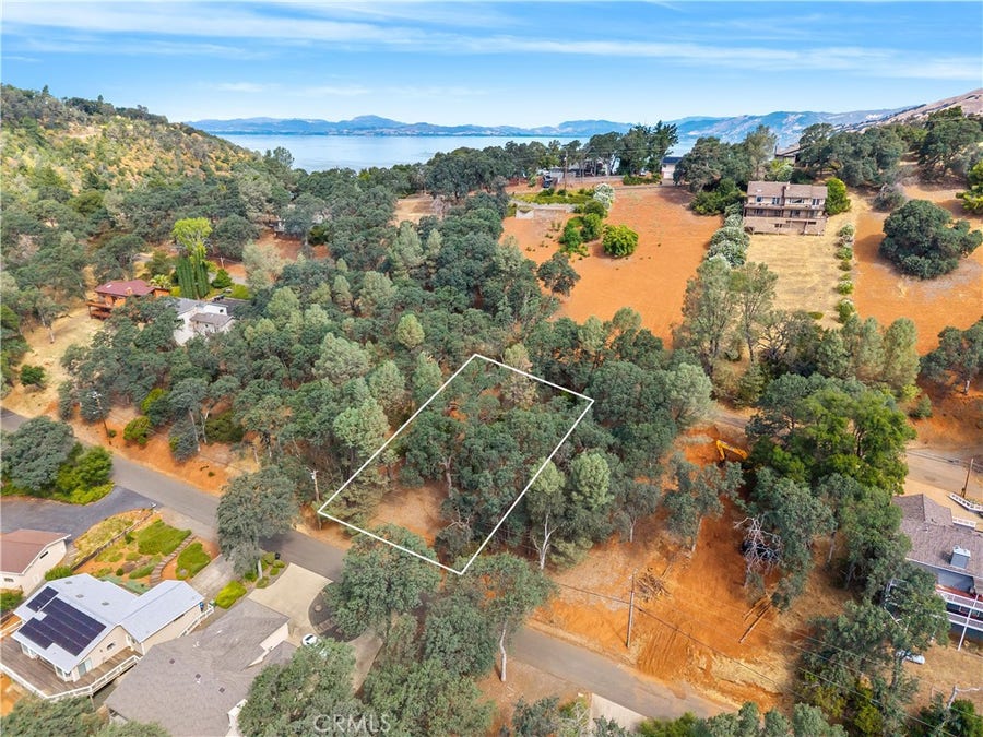 Property photo for 2685 Greenway Dr, Kelseyville, CA
