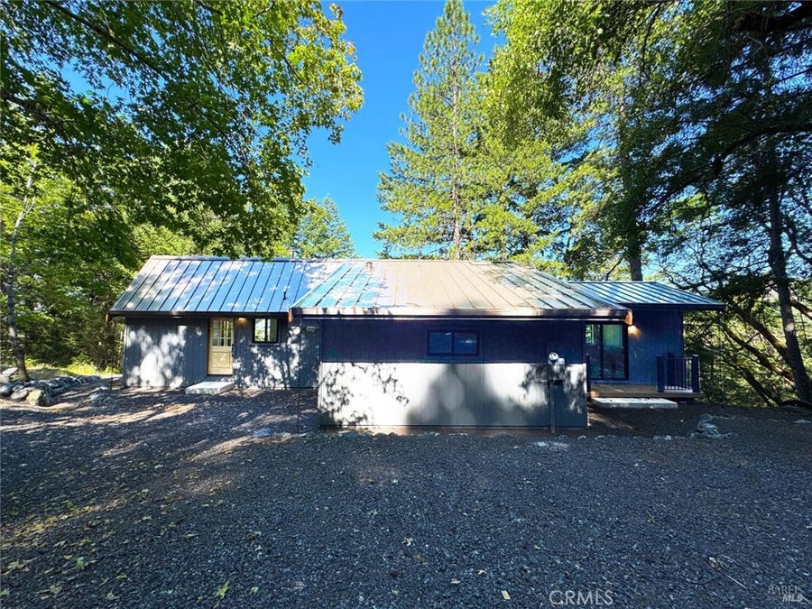 Property photo for 5800 Spyrock Road, Laytonville, CA