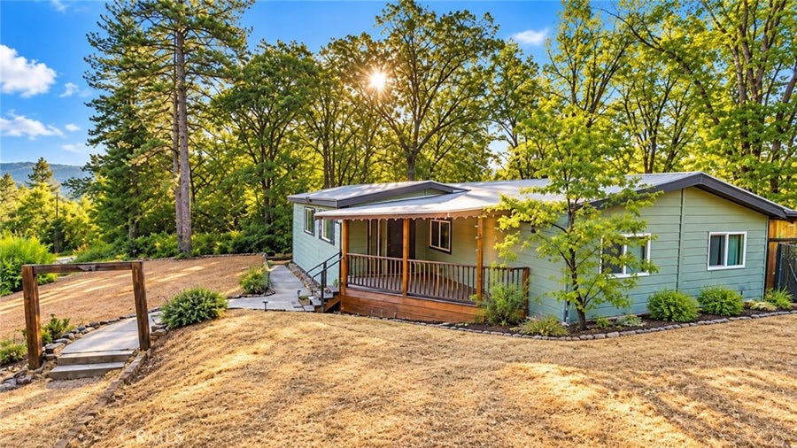 Property photo for 15305 Western Mine Road, Middletown, CA