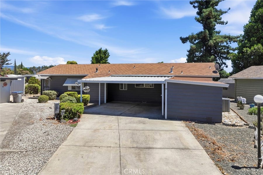 Property photo for 1800 South Main Street, #41, Lakeport, CA