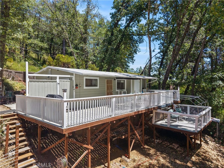 Property photo for 11755 Loch Lomond Road, Loch Lomond, CA
