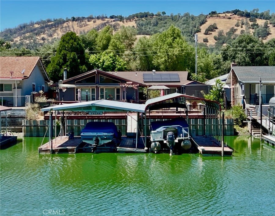 Property photo for 554 Keys, Clearlake Oaks, CA