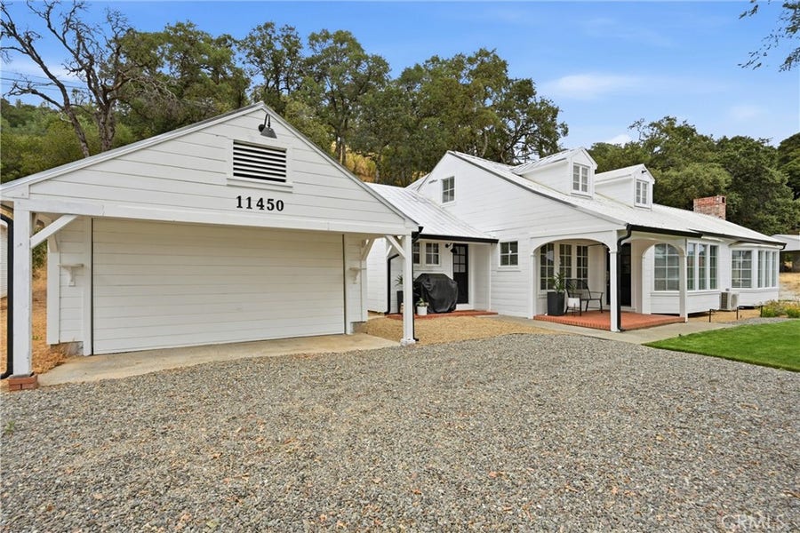 Property photo for 11450 E Highway 20, Clearlake Oaks, CA