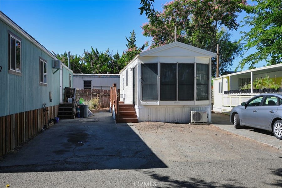 Property photo for 1350 s main, #11, Lakeport, CA