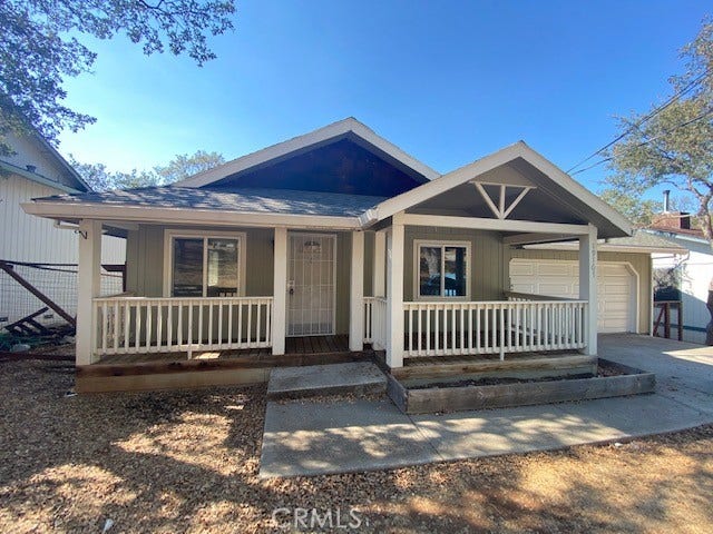 Property photo for 19167 Deer Hill Road, Hidden Valley Lake, CA