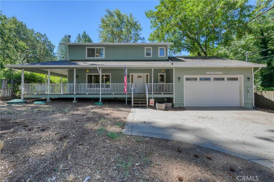 Property photo for 9945 Meadow, Cobb, CA