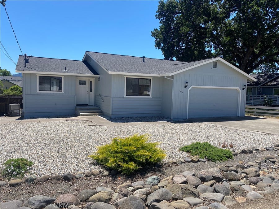 Property photo for 19491 Mountain Meadow S, Hidden Valley Lake, CA
