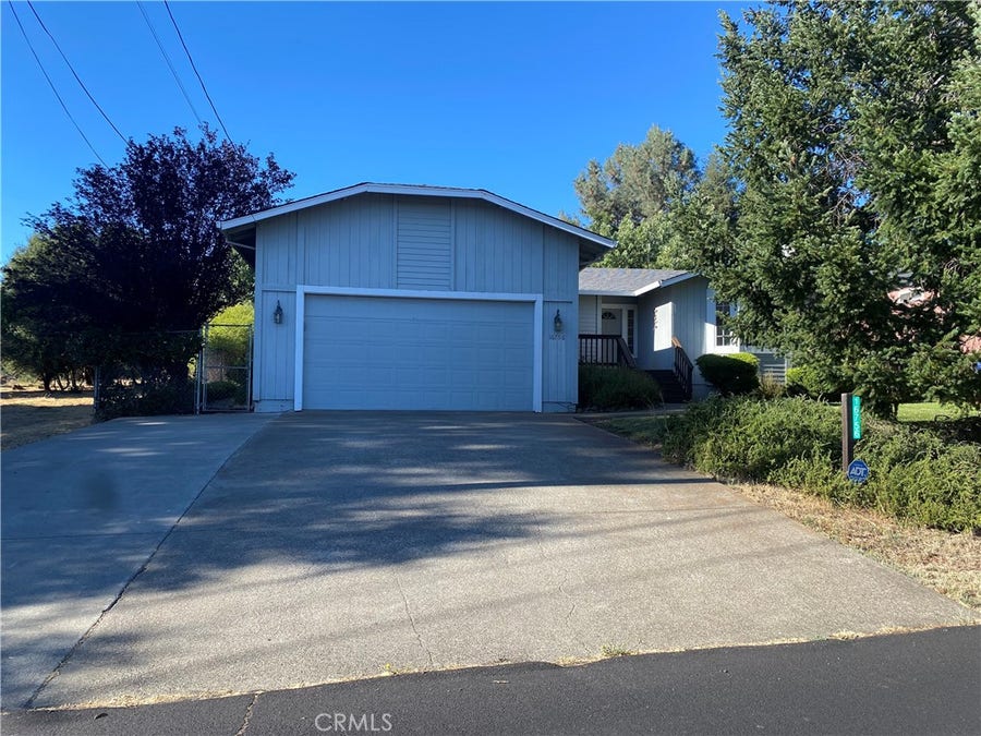 Property photo for 16756 Greenridge, Hidden Valley Lake, CA