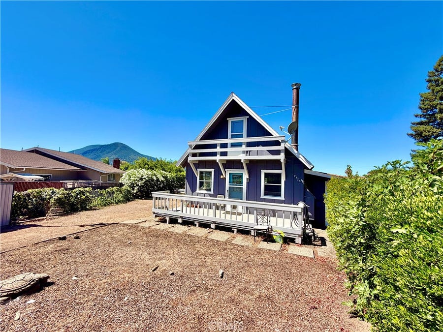 Property photo for 7775 Richard Drive, Lucerne, CA