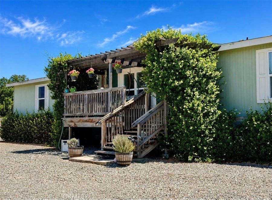 Property photo for 5935 Gold Dust Drive, Kelseyville, CA