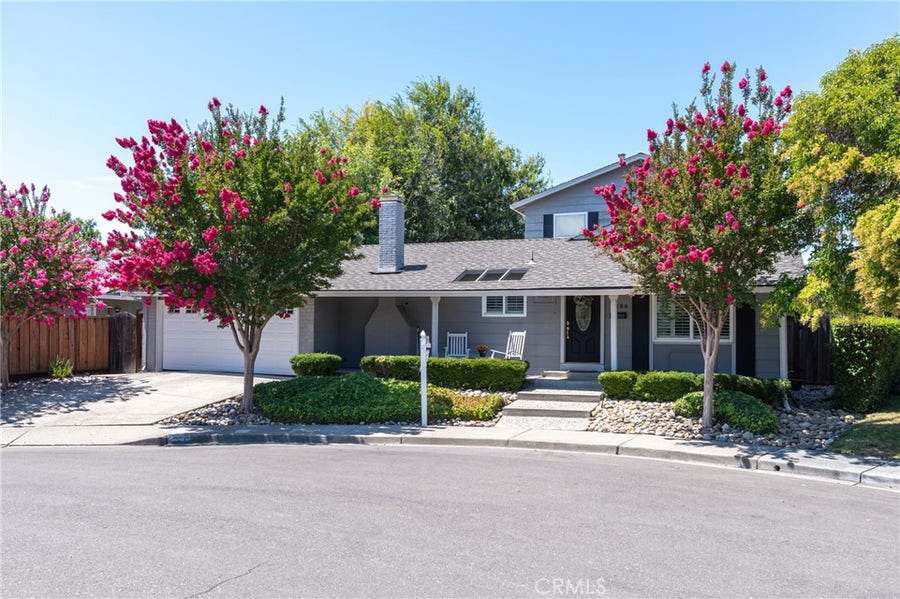 Property photo for 4486 Bacon Court, Pleasanton, CA