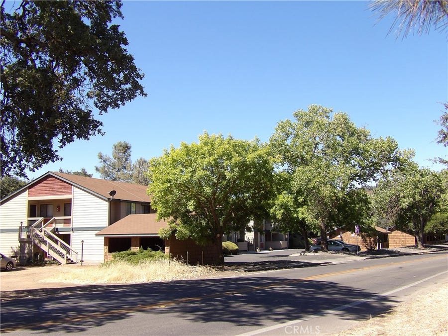 Property photo for 6101 Old Highway 53, Clearlake, CA