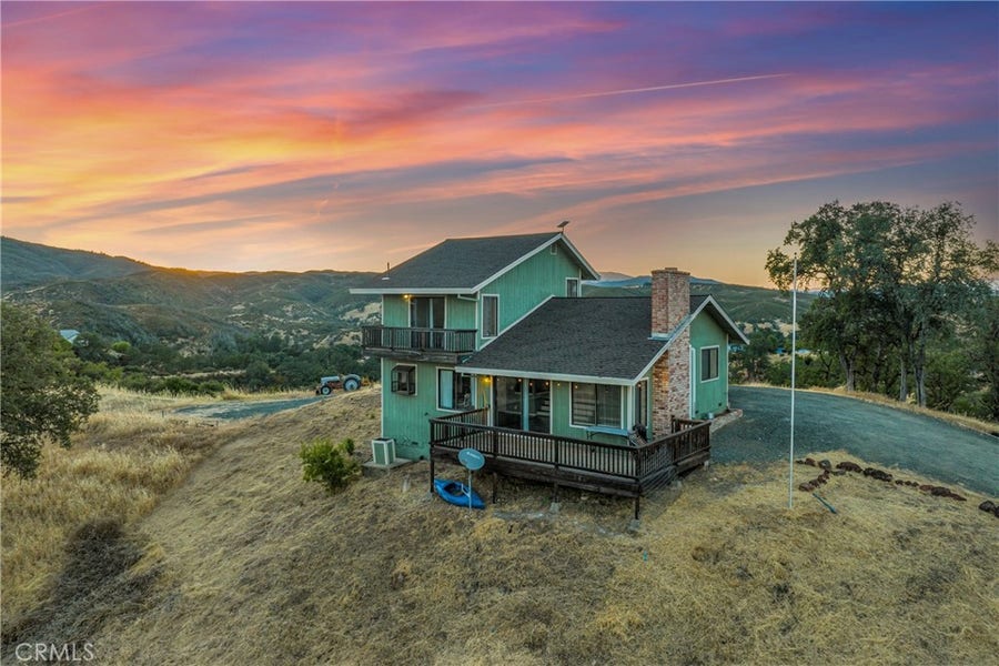 Property photo for 2739 Scotts Creek, Lakeport, CA