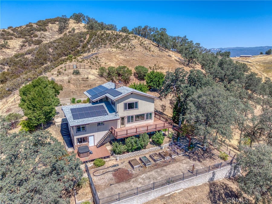 Property photo for 3774 Leal Drive, Lakeport, CA