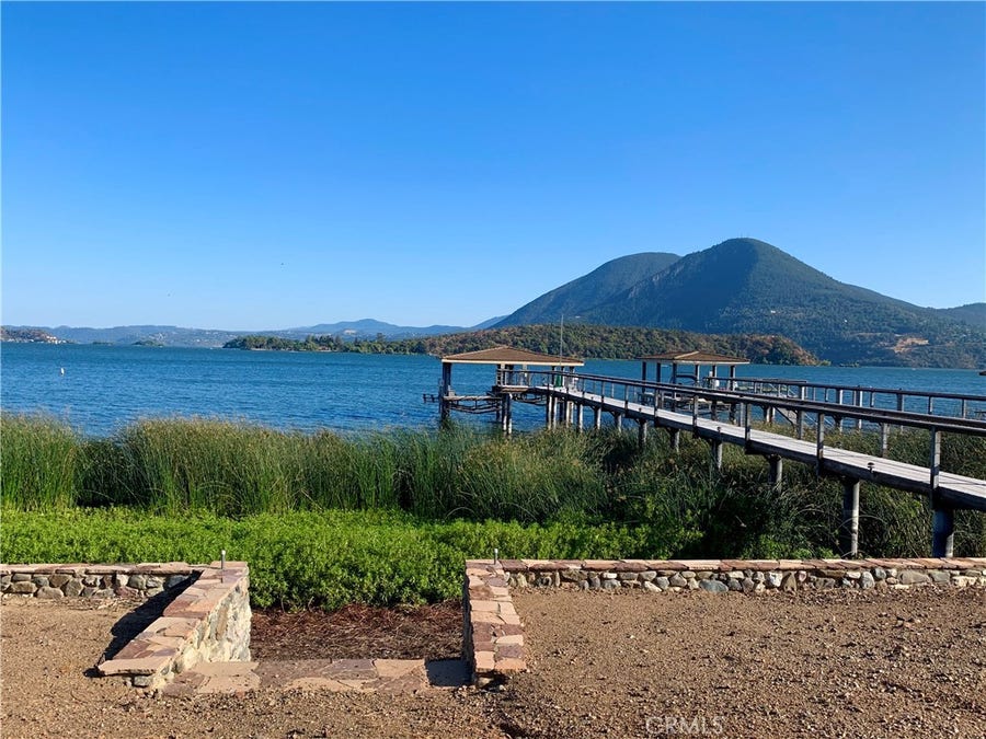 Property photo for 8313 Paradise Lagoon, Lucerne, CA