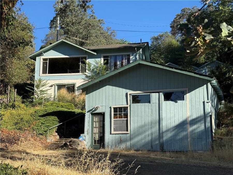 Property photo for 3084 Manzanita, Nice, CA