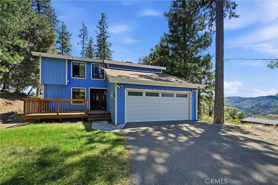 Property photo for 9081 Bleuss Court, Cobb, CA