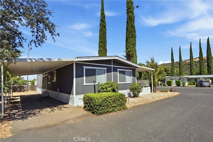 Property photo for 400 Sulphur Bank, #1, Clearlake Oaks, CA