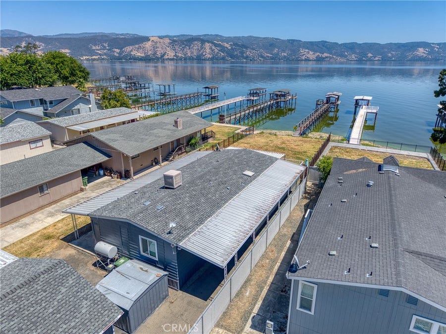 Property photo for 4356 Lakeshore Boulevard, Lakeport, CA