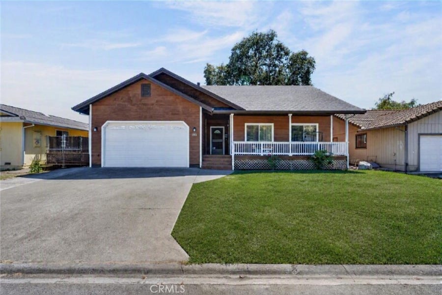 Property photo for 13297 Anchor Village, Clearlake Oaks, CA