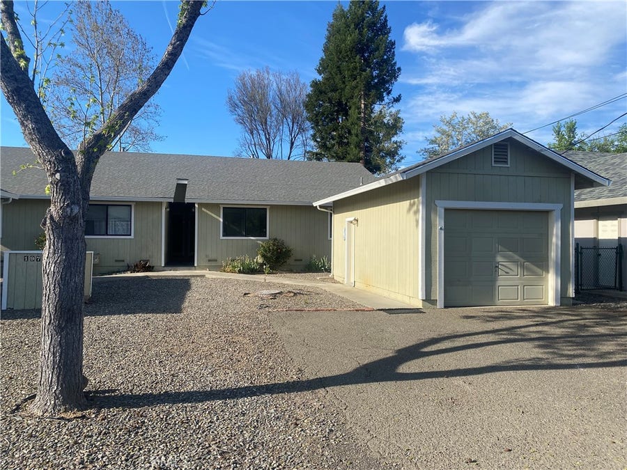 Property photo for 19742 Oak Flat Road, Hidden Valley Lake, CA